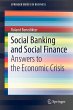Social Banking and Social Finance - Bild 1