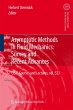Asymptotic Methods in Fluid Mechanics:... - Bild 1