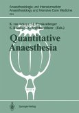 Quantitative Anaesthesia