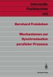 Mechanismen zur Synchronisation... - Bild 1