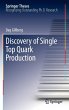 Discovery of Single Top Quark Production - Bild 1