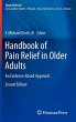 Handbook of Pain Relief in Older Adults - Bild 1