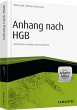 Anhang nach HGB - inkl. Arbeitshilfen... - Bild 1