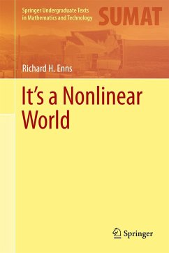 It's a Nonlinear World - Enns, Richard H.