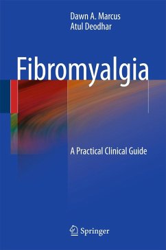 Fibromyalgia - Marcus, Dawn A.;Deodhar, Atul