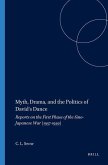 Myth, Drama, and the Politics of David's Dance