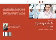 Femmes aux postes de gestion en Tunisie et au Maroc - Brière, Sophie