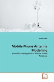 Mobile Phone Antenna Modelling
