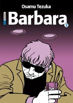 Cover Barbara