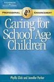 Caring for School Age Children Pet