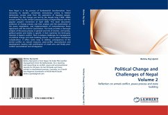 Political Change and Challenges of Nepal Volume 2 - Upreti, Bishnu Raj