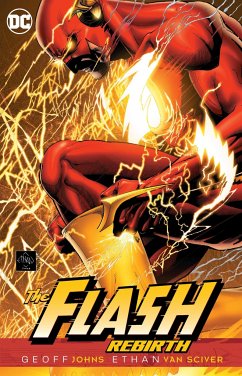 The Flash: Rebirth - Johns, Geoff