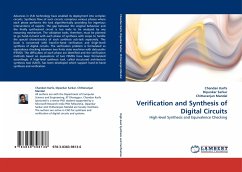 Verification and Synthesis of Digital Circuits