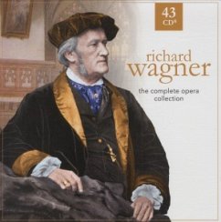 Richard Wagner - The Complete Opera Collection