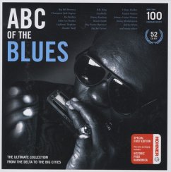 Abc Of The Blues - Diverse
