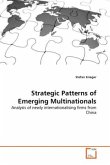 Strategic Patterns of Emerging Multinationals