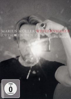 Marius Müller Westernhagen-Zwischen Den Zeilen(Bio - Westernhagen