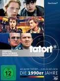 Tatort: Die 1990er Jahre DVD-Box Tatort: Die 1990er Jahre DVD-Box