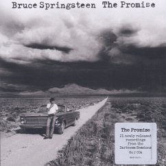 The Promise - Springsteen,Bruce