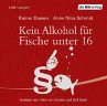 Kein Alkohol für Fische unter 16 - Bild 1