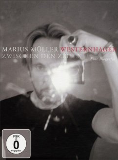 Marius Müller Westernhagen-Zwischen Den Zeilen(Bio - Westernhagen
