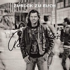 Zuruck Zu Euch - Bless,Roland