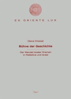 Bühne der Geschichte - Dressel, Diana