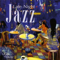 Late Night Jazz - Sinatra/Holiday/Cole/Fitzgerald/Vaughan