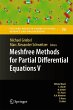 Meshfree Methods for Partial... - Bild 1