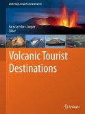 Volcanic Tourist Destinations