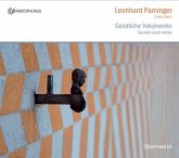 Geistliche Vokalwerke Geistliche Vokalwerke