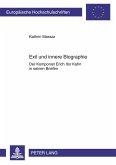 Exil und innere Biographie