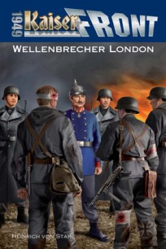 Kaiserfront 1949 - Wellenbrecher London - Stahl, Heinrich von
