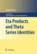 Eta Products and Theta Series Identities - Bild 1