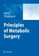 Principles of Metabolic Surgery - Bild 1