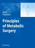 Principles of Metabolic Surgery