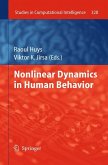 Nonlinear Dynamics in Human Behavior