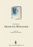 Viktor von Weizsäcker (1886¿1957)