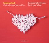 L'Amor De Lonh-Medieval Songs Of Love And Loss