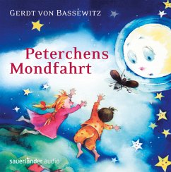 Peterchens Mondf./CD - Bassewitz, Gerdt von