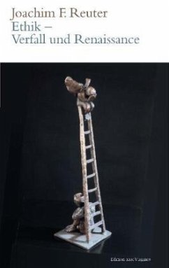 Cover Ethik - Verfall und Renaissance