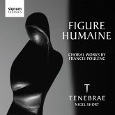 Figure Humaine-Chorwerke