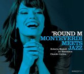 Round M-Monteverdi Meets Jazz