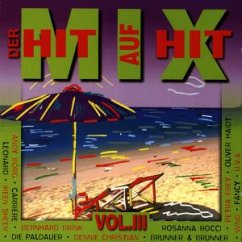 Der Hit Auf Hit Mix-3 Der Hit Auf Hit Mix-3