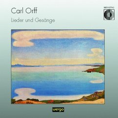 Lieder Und Gesänge - Bach,Mechthild/Brunner,Wolfgang/Schopper,M.
