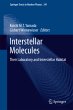 Interstellar Molecules - Bild 1