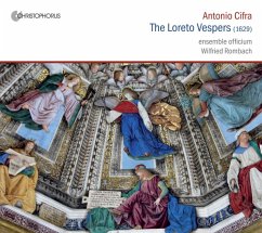 The Loreto Vespres (1629) - Rombach/Ensemble Officium/Instrumenta Mu
