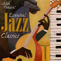 Essential Jazz Classics - Ellington,Duke/Armstrong,Louis/Beiderbecke,Bix/+