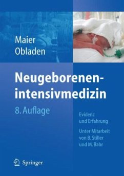 Neugeborenenintensivmedizin