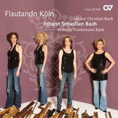 Musik Für Blockflötenensemble - Flautando Köln